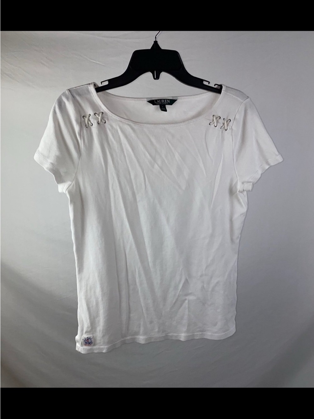 RL Tshirt